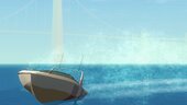 Grotti Squalo III [HD Unvierse Style] [Vehfuncs]
